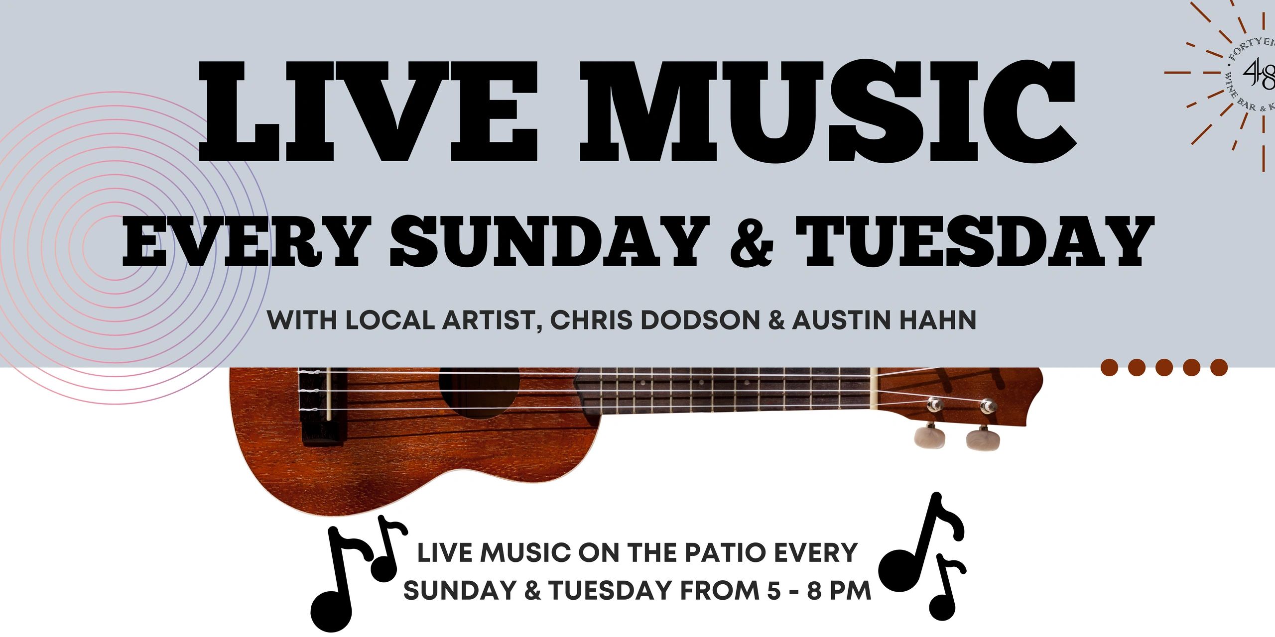 FortyEight Wine Bar & Kitchen Wine Bar, Restaurant, Wine Bar